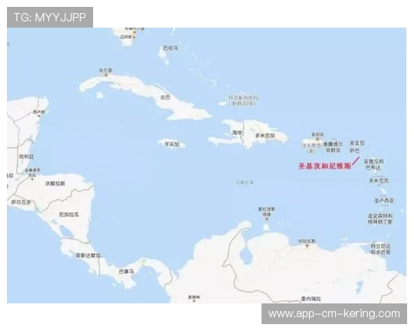 圣基茨和尼维斯举办国际街头运动节，圣基茨和尼维斯联邦是哪个国家