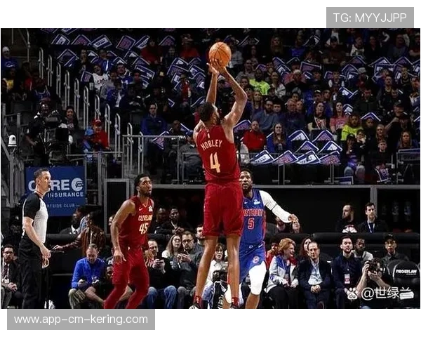 东部黑马的成色！活塞防守＋快攻双引擎发光