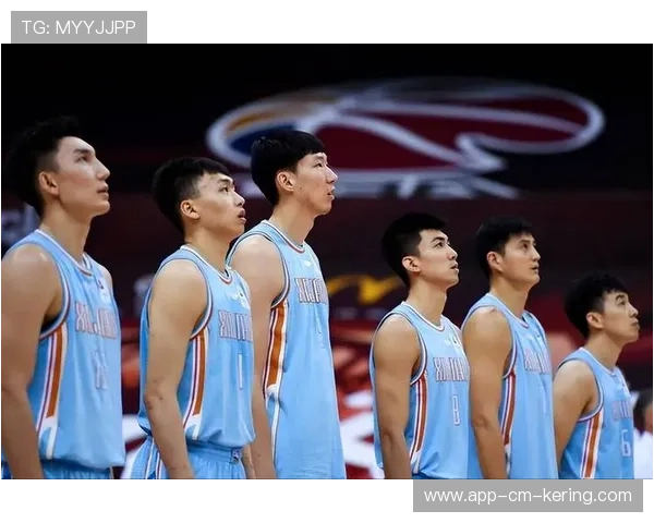 CBA队伍在实战模拟中提高关键回合表现