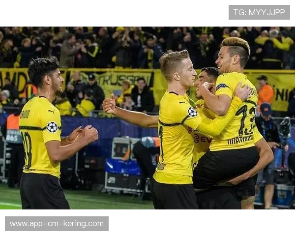 多特蒙德外线多点渗透压迫连续成功