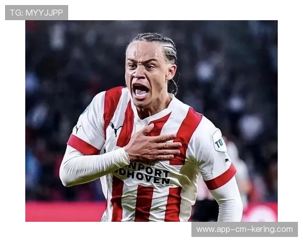 巴黎准备签下欧洲最火小将