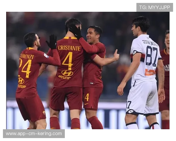 罗马确定在中后场增加对抗性球员以应对意甲风格 罗马确定在中后场增加对抗性球员以应对意甲风格