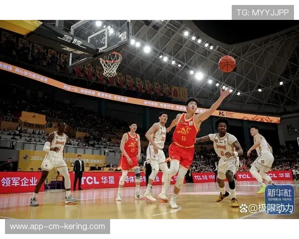 CBA球队重视团队配合，cba组建球队